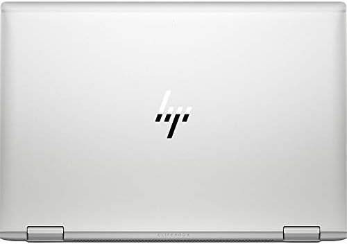 Лаптоп HP EliteBook x360 1040 G7 с 14-инчов сензорен екран 2 в 1 - Четириядрен процесор Intel Core i5 (10-то поколение) i5-10310U