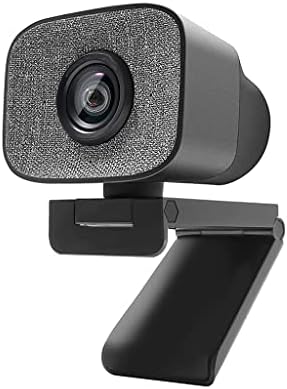 SXYLTNX Hd Уеб камера Уеб Камера с микрофон с Висока Разделителна способност и Възпроизвеждане на USB-Връзка за вашия Компютър,