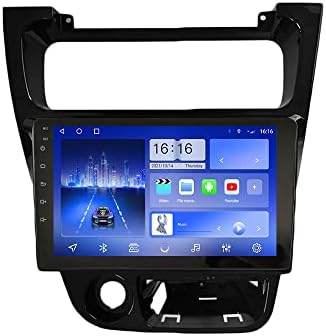 Андроид 10 Авторадио Автомобилната Навигация Стерео Мултимедиен плейър GPS радио 2.5 D Сензорен екран за Proton WIRA 1993-2007 Восьмиядерный 4 GB RAM И 64 GB ROM (CarPlay/ Android Auto)