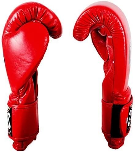 Спортни боксови ръкавици в японски стил 2.0 - Кука и контур или чрез шнурове - 12 грама, 14 грама, на 16 унции, 18 мл - 45 цветове
