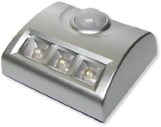 Led лампа с датчик за движение Carson Illuminators (TL-11)