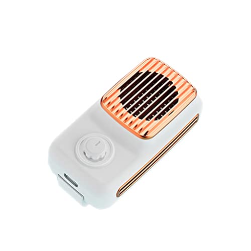 ygqzm Ретро Вентилатора за охлаждане на мобилен телефон Универсален Мобилен Телефон Бърз за игра Охладител Охладител за