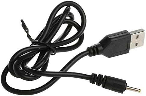 BRST USB Кабел За Зареждане КОМПЮТЪР Зарядно за Лаптоп захранващ Кабел за Sony D-FS Серия DFS D-FS18 Sport G-Защита на Discman