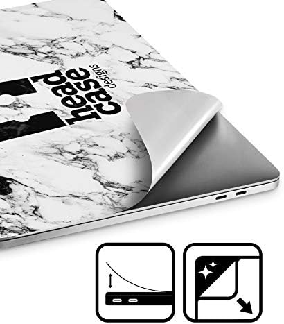 Дизайн на своята практика за главата, Официално Лицензирана играта Assassin ' s Creed, Корица III, Графична Vinyl Стикер, Стикер върху кожата, която е Съвместима с MacBook Pro 15.4 Е A1707