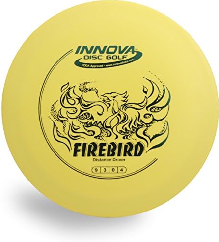 INNOVA DX Firebird, 165-170 Грама