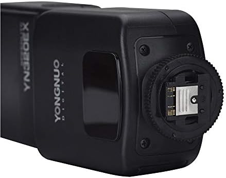 Светкавица Yongnuo YN320EX Speedlite с безжична светкавица YN32-TX Transmitte за Sony, 2,4 G Безжична HSS 1/8000 s, TTL M Multi Master Камера за Sony a7 a7ii a6000 A7R-II A7R a6300 a6500