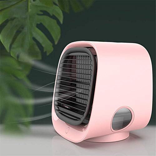 ISOBU LILIANG- - охладителя Мини-хладен въздух, преносим климатик, 3 в 1, вентилатори за охлаждане на личното пространство, овлажнител