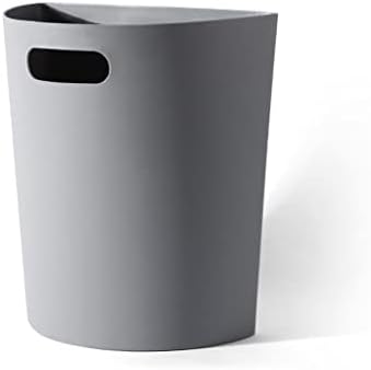 n/a Кухненски окачена кофа за боклук Домакински Баня Хол, Спалня Без перфорация, с монтиран на стената кофа за боклук (Цвят: A, Размер: