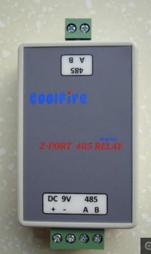 Промишлен ретранслатор Gowe Rs485 с двупосочно каскада ретрансляционных пълнители 485