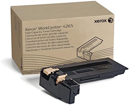 Xerox, Касета с тонер XER106R02734, 16R2734 WC4265 с висока капачка, 1 бр.
