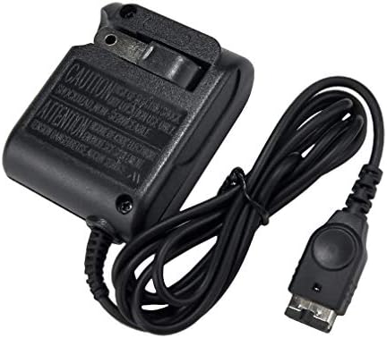 Стенно зарядно устройство за Nintendo Gameboy DS Advance SP GBA, Зарядно устройство за Nintendo Gameboy Advance SP (GBA SP)