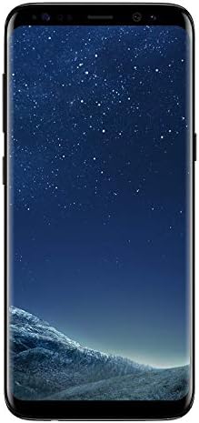 Samsung Galaxy S8 SM-G950U 64GB Черен T-Mobile
