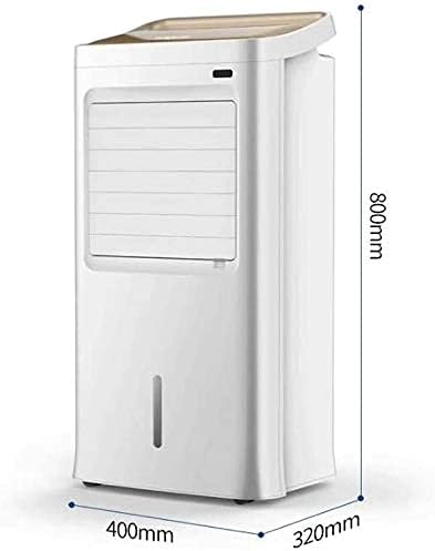 ISOBU LILIANG- - охладителя Вентилатор, Климатик Студено на Топло с добавяне на Вода Охладител на Въздуха Охлаждане Вътрешни BMZDLFJ-1