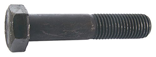Крепежни елементи Newport Винт с шестоъгълни глави M16 x 130 мм Метричен клас 10,9 от обикновена стомана (Количество: 25