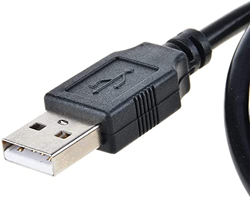 DKKPIA USB Кабел Зарядно устройство за таблета Acer Iconia TAB A200 A210 A211 Мрежов захранващ Кабел