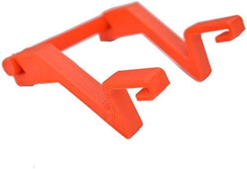 Комплект скоби за жичка SUTK Orange за 3D-принтер