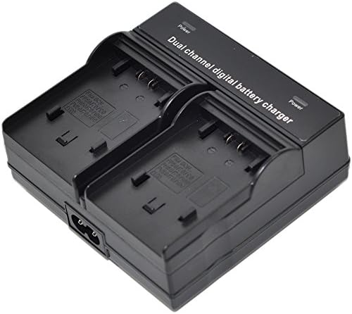 Зарядно устройство ac адаптер Монтиране на двойно за bp-911 bp-911k bp-914 bp-915 bp-924 bp-927 bp-930 930e 930r bp-941 bp-945 bp-950 950g bp-955 bp-970 970g bp-975 bp911 es5000 es-5000 es520a es-520a es55 es-55 sn1a