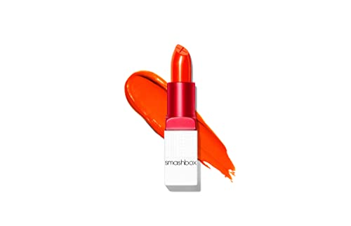 Червило Smashbox Be Legendary Prime & Plush Lipstick - Супер Блум