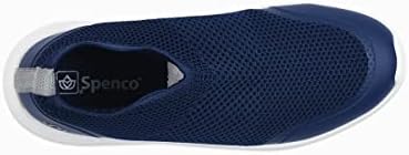 Дамски еластични обувки за йога Waco SP1032 | Цвят Patriot Blue | Размер на 5,5