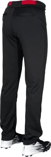 Бейзболни панталони Rawlings с полуприлегающей засаждане по цялата дължина | Обикновена опции | Размери за възрастни | Различни цветове