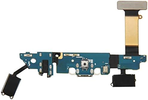 Гъвкав Кабел, за Смяна на Зарядно пристанище UCAMI JianMing за Ремкомплекта Galaxy S6/G9200