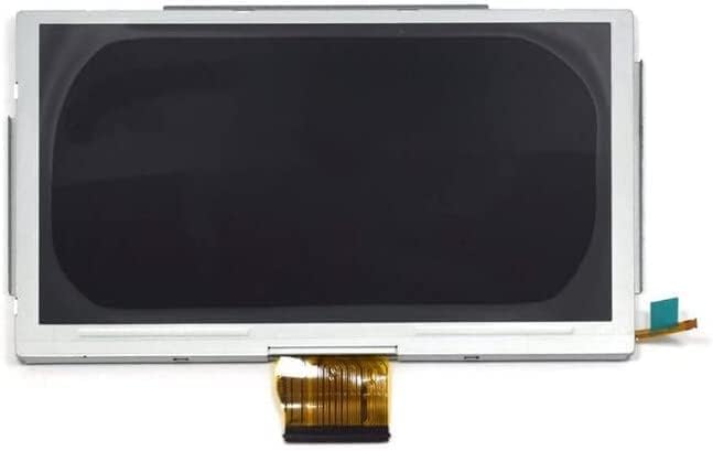 Limentea LCD Сензорен дисплей, стъклото на Дигитайзер за Nintend WII U Gamepad, LCD дисплей Събрание (Само за LCD дисплея)