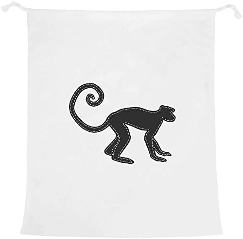 Чанта за дрехи Azeeda Зашити обезьянка /Пране /Съхранение (LB00023020)