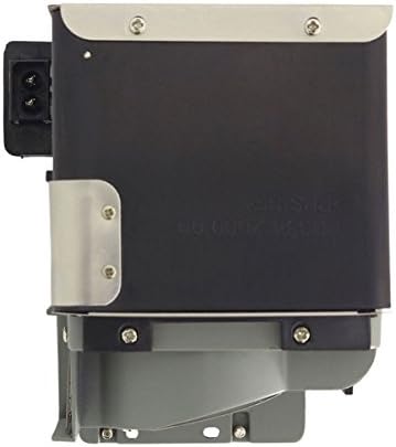 Подмяна на лампата на проектора Aurabeam за Mitsubishi VLT-HC7800LP с корпус (работи от Osram)