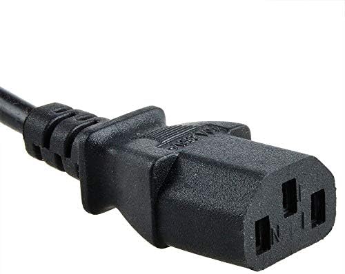 FitPow захранващ кабел за променлив ток в Контакта Кабелна разклона за Замяна AFG 18.0 AXT 18.1 AXT Кабелна разклона за