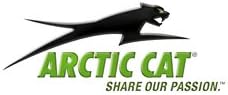 Arctic Cat Нов комплект колело OEM, Daytona, 0773-103