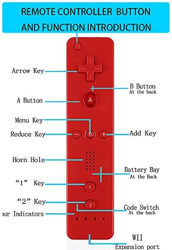 ZeroStory 2 Комплектува безжичен контролер и nunchuck за конзоли Wii и Wii U геймпад със силиконов калъф и каишка за китката