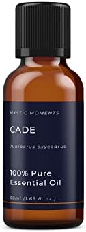 Етерично масло Mystic Moments | Cade (Ректифицированное) - 50 мл - чисто