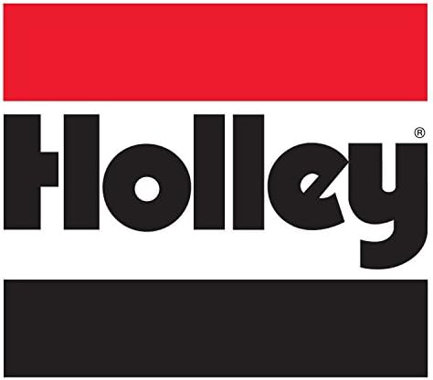 Горивен филтър Holley 162-554 С черна тапицерия Детайла