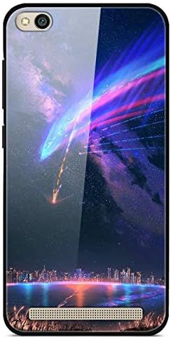 Калъф HUAYIJIE SMBL за Xiaomi Redmi 5A Калъф за телефон Cover 14