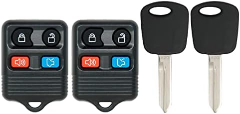 Keyless2Go Замяна на автомобили с дистанционно управление, използващи Самопрограммирующийся кола ключодържател с нов Неразрезным