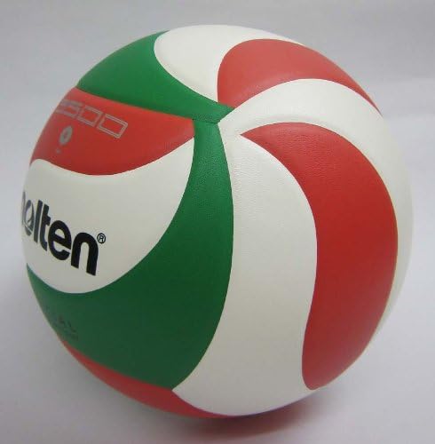 Волейбольный топка Molten V4M3500 № 4, Тренировъчен