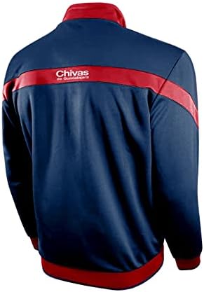 Спортно Мъжко яке Icon Sports от Chivas Track Jacket