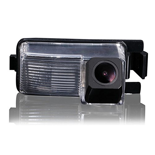 HDMEU Резервната Камера за автомобил с Висока резолюция и 170 градуса за Нощно Виждане IP68 Водоустойчив Дизайн Парковочная Камера за Задно