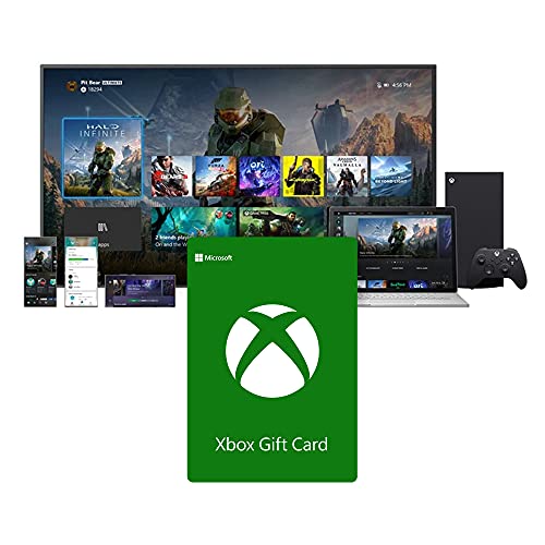 Xbox Live - Подарък карта за 10 лири стерлинги [онлайн код Xbox Live]