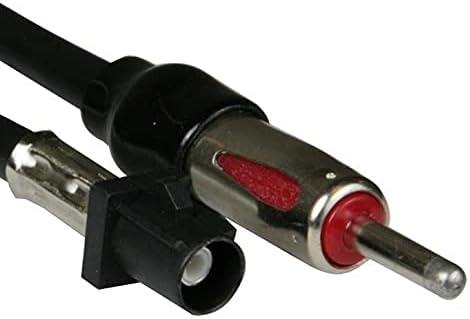 Теглене на кабели Metra XSVI-9003-NAV, без засилване, без да се свързвате към мрежата на OnStar, за да спаси от допълнително захранване и