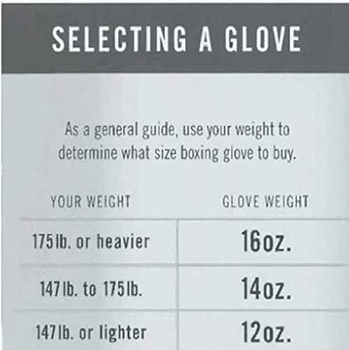 12 унции. Дамски Боксови ръкавици за тренировки в професионален стил от Евърласт - 1 Чифт