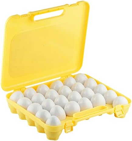 Dimple 26 Играчка за изписване на яйца с ABC азбука, Основана на Великденски играчки за изписване на яйца с притежателя на Играчки за яйца