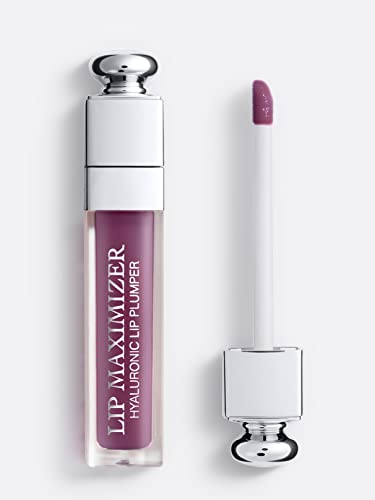 Dior Addict Lip Maximizer 006 Зрънце Гиалуроновый Крем За придаване на обем на Устните