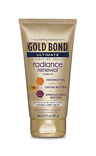 Крем-масло Gold на Ultimate Bond Radiance Renewal Cream Oil, 5,5 Унции (опаковка от 2 броя)