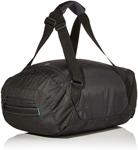 Чанта за фитнес DEUTER, Black, Един размер
