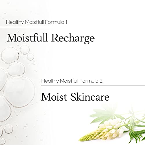 Специален набор от Etude Moistfull Collagen Skin Care от 2 теми (21AD) | Тоник-емулсия за лице със Супер Дълбоко Хидратиращо Ограничена