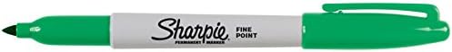 Перманентен маркер Sharpie Fine Point Опаковка от 1