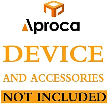 Пътен калъф за твърд диск Aproca за Преносим Безжичен рутер TP-Link AC750 Nano Travel