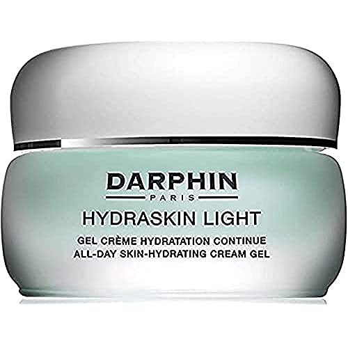 Darphin Hydraskin Лек Крем-гел за нормална и Комбинирана кожа, 12 мл, 1,7 Грама