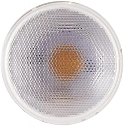 Satco S29425; LED номиналните лампи; 12,5 W; PAR30LN LED; 2700 ДО; 25 градуса. Ъгъл на греда; Средна база; 120 Волта; 12,5PAR30